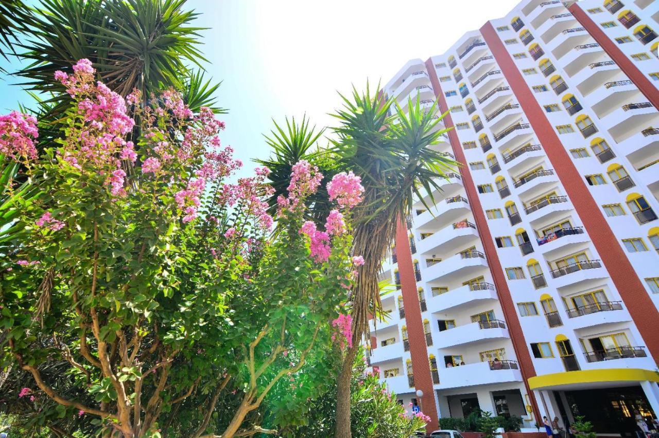 Praia Da Rocha, Wi-Fi Gratuito By S&Bp Portimao Luaran gambar