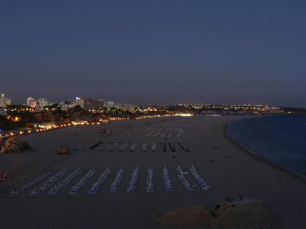 Praia Da Rocha, Wi-Fi Gratuito By S&Bp Portimao Luaran gambar